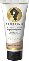Bounce Curl Moisture Balance Leave In Conditioner - Conditioner voor ieder haartype