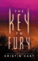 The Key Series 2 - The Key to Fury