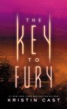 The Key Series 2 - The Key to Fury