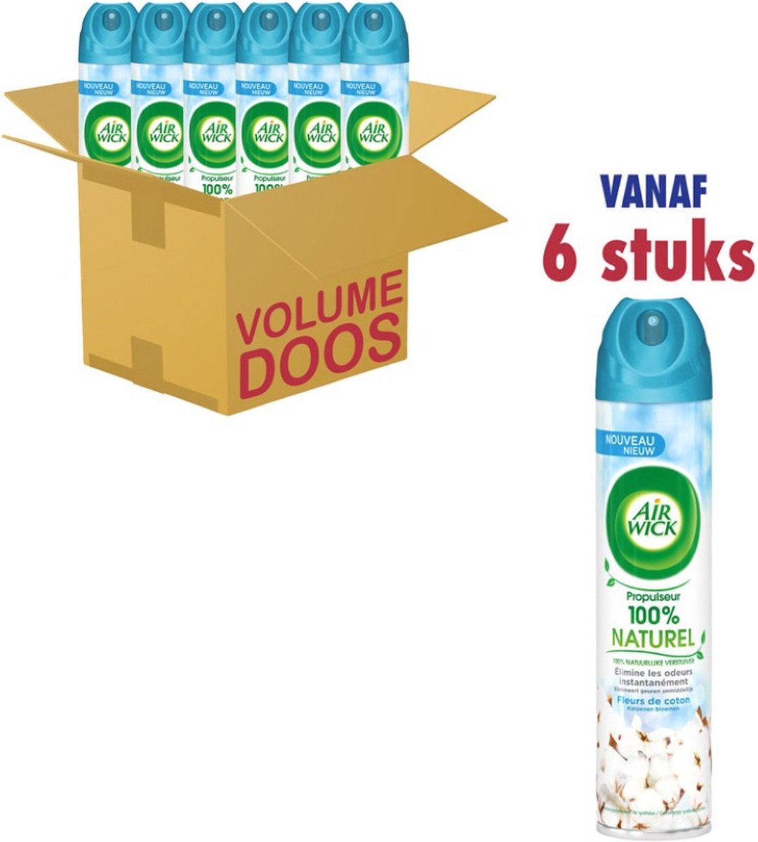 CRISTALINAS Mikado Air Freshener Without Alcohol