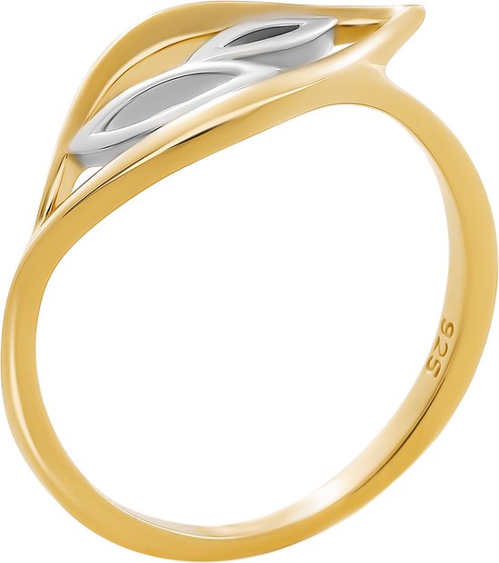 Orphelia ZR-7523/G/54 - Ring (sieraad) - Zilver 925