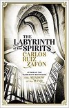 The Labyrinth of the Spirits