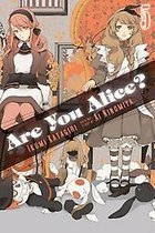Are You Alice Vol. 5