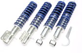 Volkswagen Golf I schroefset Tuning Art | VW Golf 1 verlagingset | VW Golf 1 cabriolet | 1974 - 1993