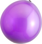 Ballon standaard 30cm-12 2,8g x100 paars