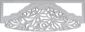 Tonic Studios -Essentials die set header dragonfly