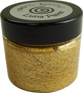 Creative Expressions • Cosmic Shimmer moonlight gold