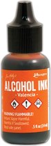 Ranger Alcohol Ink - Tim Holz - 14 ml - valencia