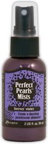 Ranger - Perfect pearls mists Forever violet