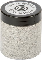 Creative Expressions • Cosmic Shimmer Granite paste bianco silver