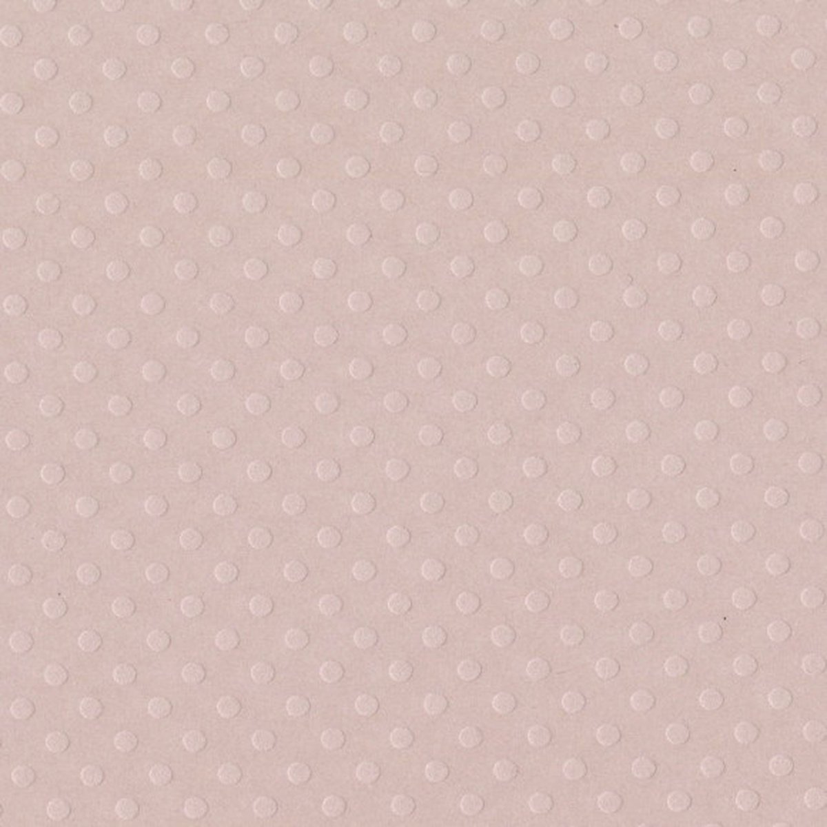 Bazzill Textuurpapier - Dot Swiss - 30.5x30.5cm - Sunset rose - 25 vellen