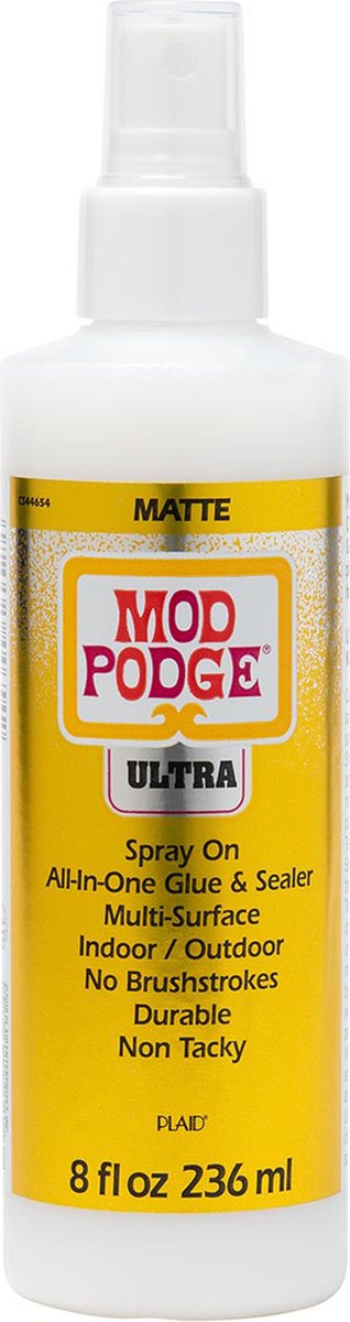 Mod Podge Ultra Spray - De Goedkoopste