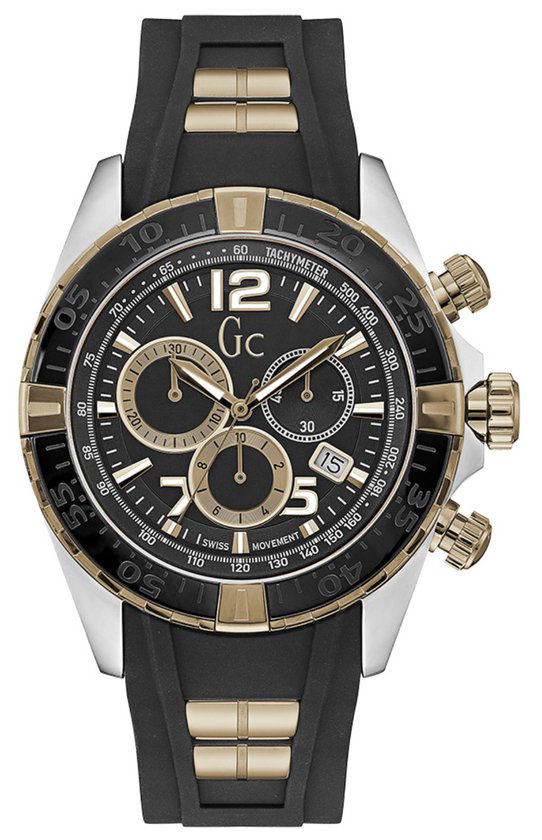 Gc watches heren hotsell
