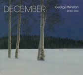 George Winston - December (CD)