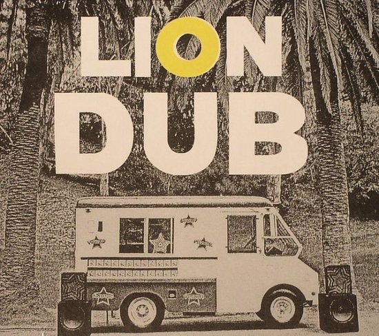 The Lions - This Generation In Dub (CD)