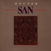 Deuter - San (CD)