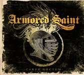 Armored Saint - Carpe Noctum (CD)