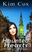 Lana Malloy Paranormal Mystery 1 - Haunted Hearts
