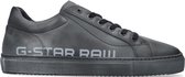 G-Star Raw - Heren Sneakers Loam Worn Tnl - Zwart - Maat 46