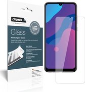 dipos I 2x Pantserfolie helder compatibel met Honor Play 9A Beschermfolie 9H screen-protector