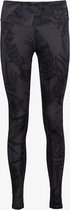 Osaga dames sportlegging met print - Grijs - Maat XXL