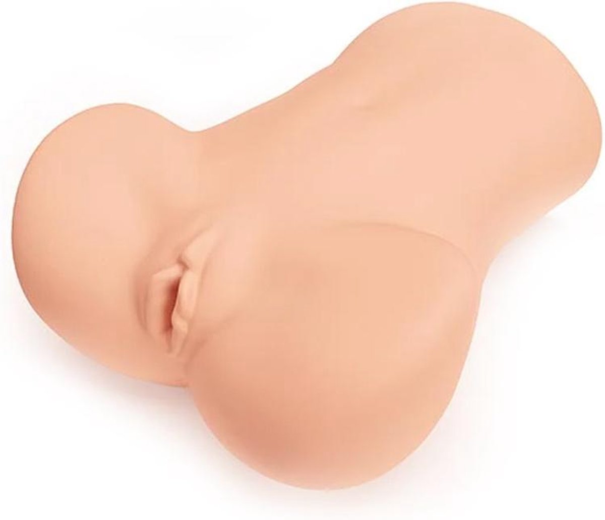 Goedkoopste Tiny Case Fresh Pussy Masturbator