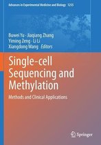 Single cell Sequencing and Methylation