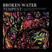 Broken Water - Tempest (LP)
