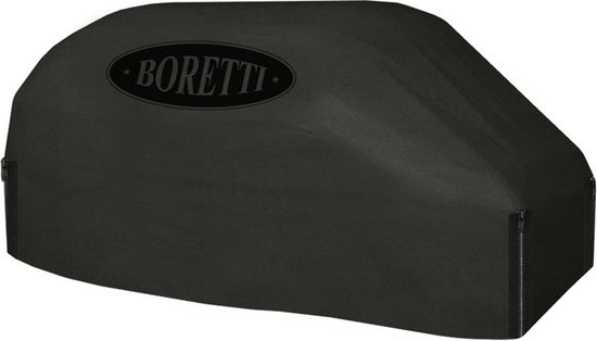Benadering idee uitlaat Boretti BBA54 BBQ hoes Ligorio Top, Ibrido Top | bol.com