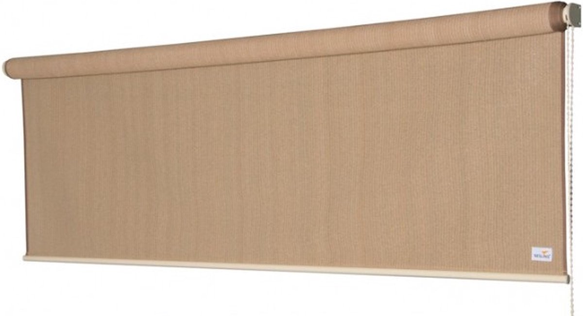 Bol.com Outdoor roller blind W98xL240 aanbieding
