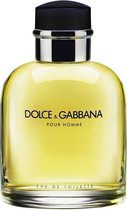 Dolce & Gabbana Dolce & Gabbana Eau De Toilette Spray 125 ml for Men