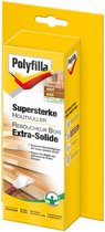 Polyfilla Supersterke Houtvuller - Naturel - 0.2KG