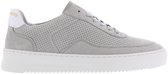 Mondo Perforated Unisex  maat 41 Grijs