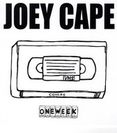 Joey Cape - One Week Record (LP)