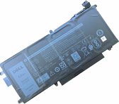 Dell Latitude 12 5285 7.6V 60Wh Battery – N18GG – K5XWW