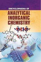 Encyclopaedia Of Analytical Inorganic Chemistry