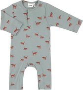 Trixie Onesie Long I Playful Pup