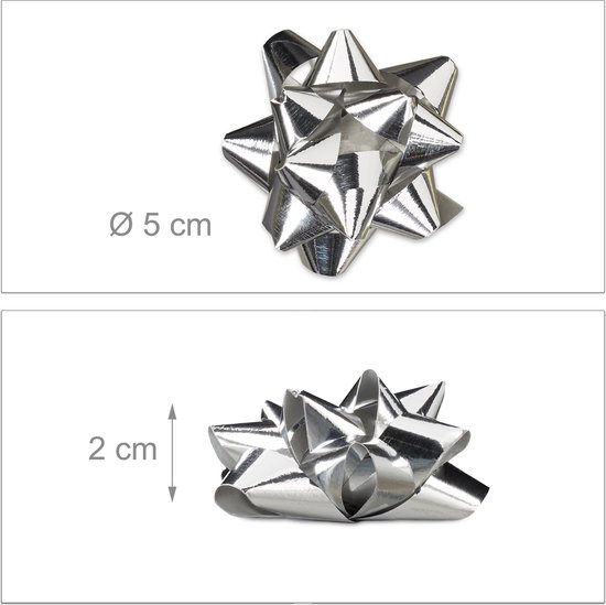MORSUNBELA Strikjes Beige Strikjes Cadeau Decoratie Bruidstaart Decoratie Strik Delicaat Crème Strik Cadeau Voor Verjaardag Kerstmis Communie Slinger 10 Stuks, Beige Crème