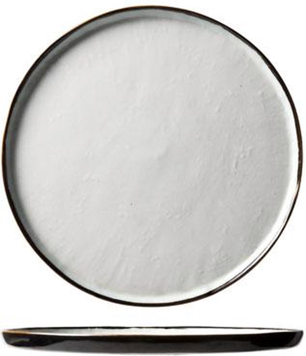 Cosy & Trendy Dinerbord Plato ø 28 cm - Glans