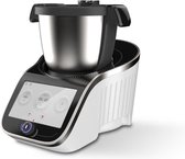 PURELECT TK16 Multifunctionele Connected Robot Cooker - Wit - 1400W - Variabele snelheid - Kom van 4,5L