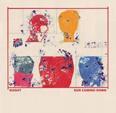 Ought - Sun Coming Down (LP)