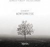Gerald Finley & Julius Drake - Winterreise (CD)