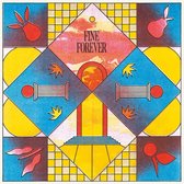 Varsity - Fine Forever (LP) (Coloured Vinyl)