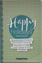 Happinez; Happy holidays - Vakantieboek