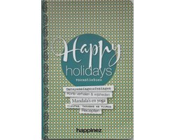 Happinez; happi holidays