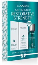 L'anza Healing Strength - Giftset