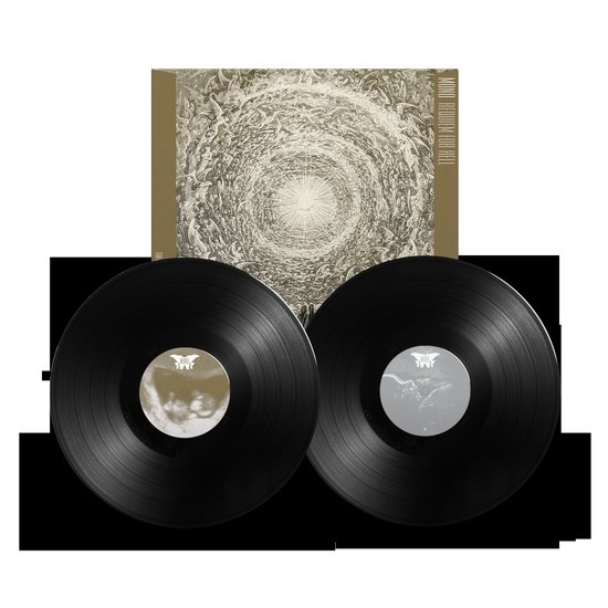 Mono - Requiem For Hell (2 LP)
