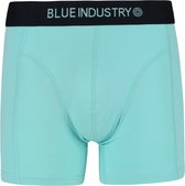 Blue Industry - Boxershort Mint - Maat L - Body-fit