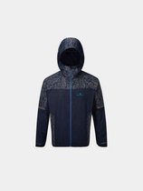 Ronhill Life Night Runner Jacket Deep Navy - Heren