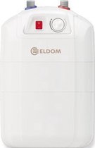 Eldom Elektrische boiler 10  liter close-in